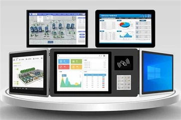 Senke Industrial PC Series แนะนำ