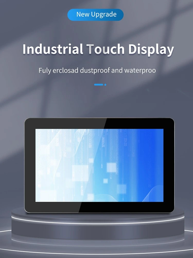 ip66 industrial panel pc ip66 industrial panel pc