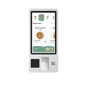 เทอร์มินัลการชำระเงินด้วยตนเอง